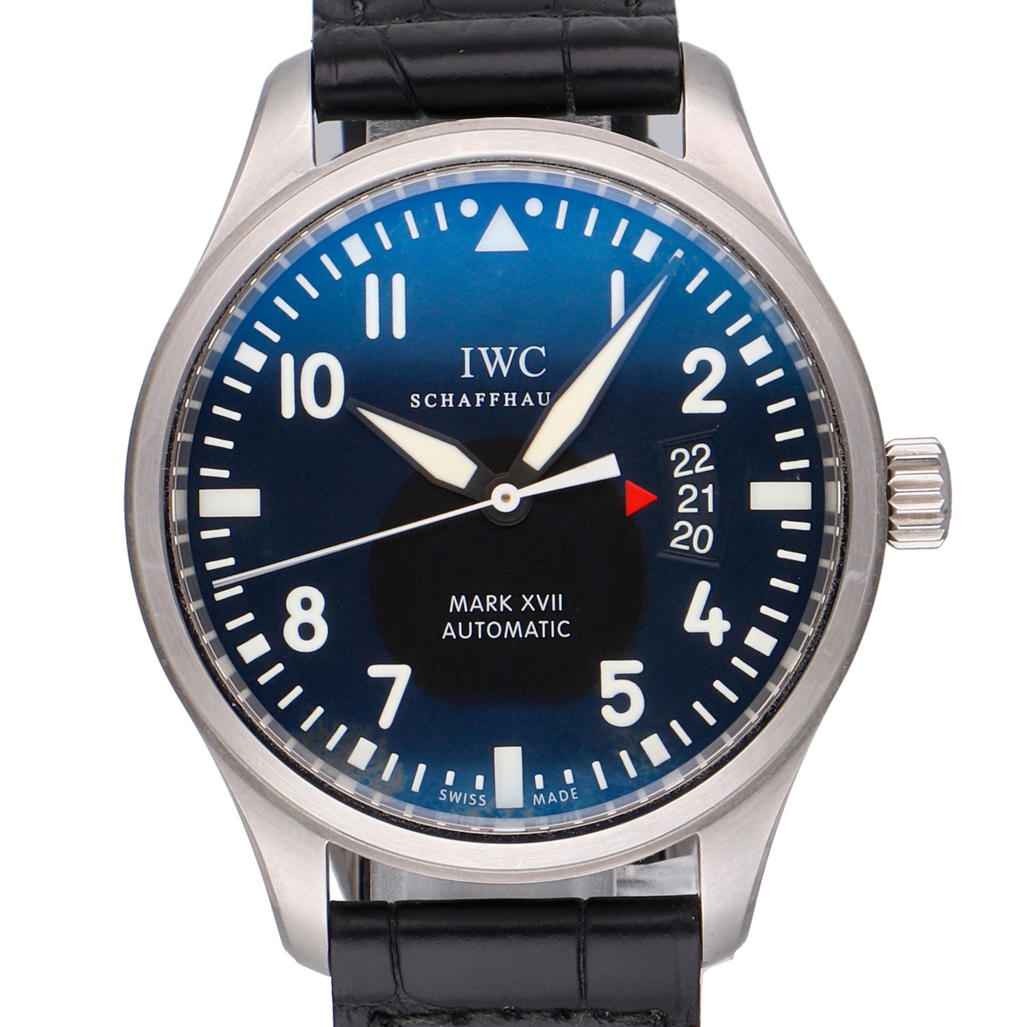IWC Fliegeruhr (IW326501)